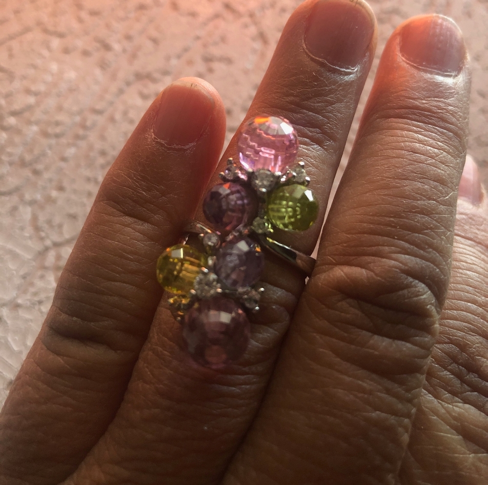 Jewlery ring - Picture 4 of 5